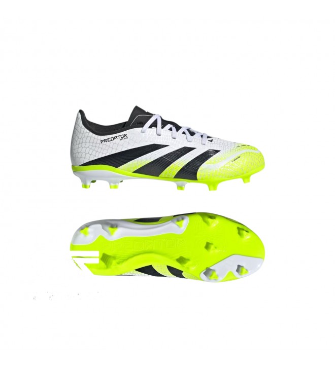 ADIDAS Predator League Firm/Multi-Ground Boots Kids JI1125